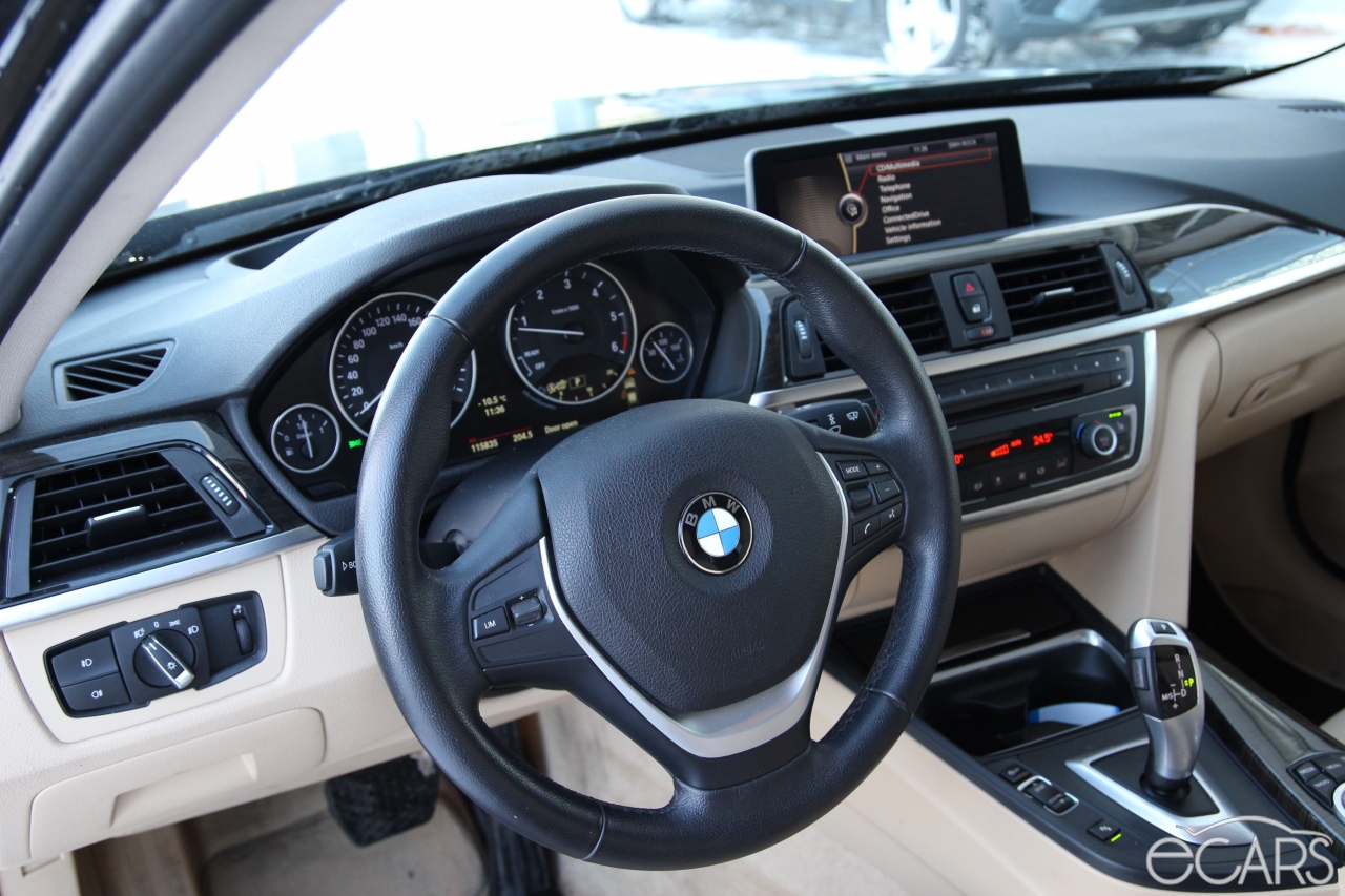 Bmw autosalons wess select #4
