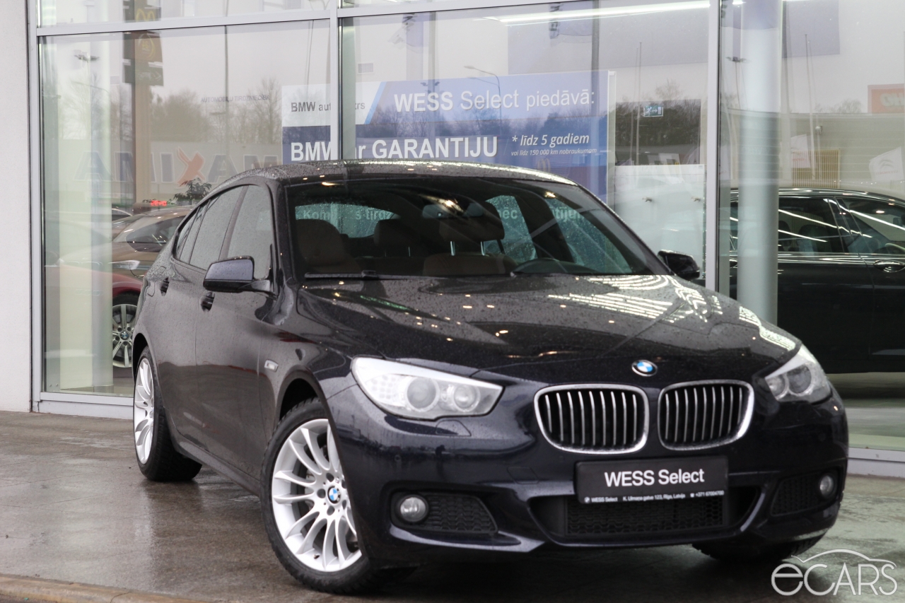 Bmw autosalons wess select #1