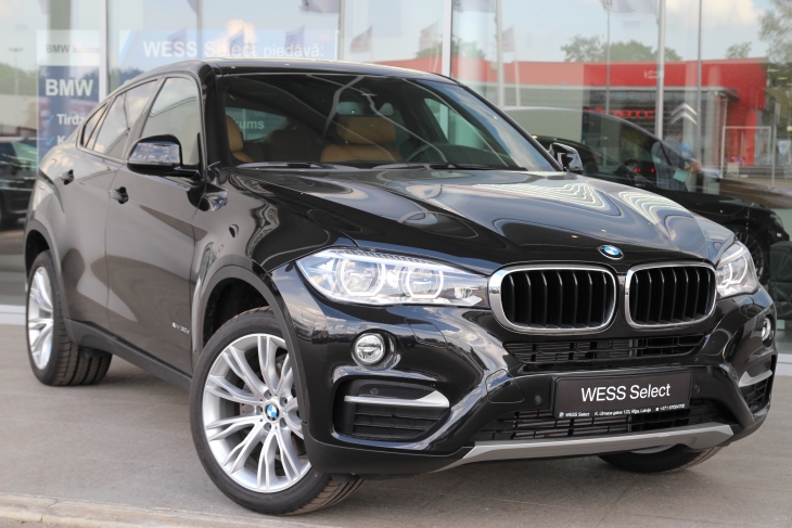 Bmw autosalons wess select #6